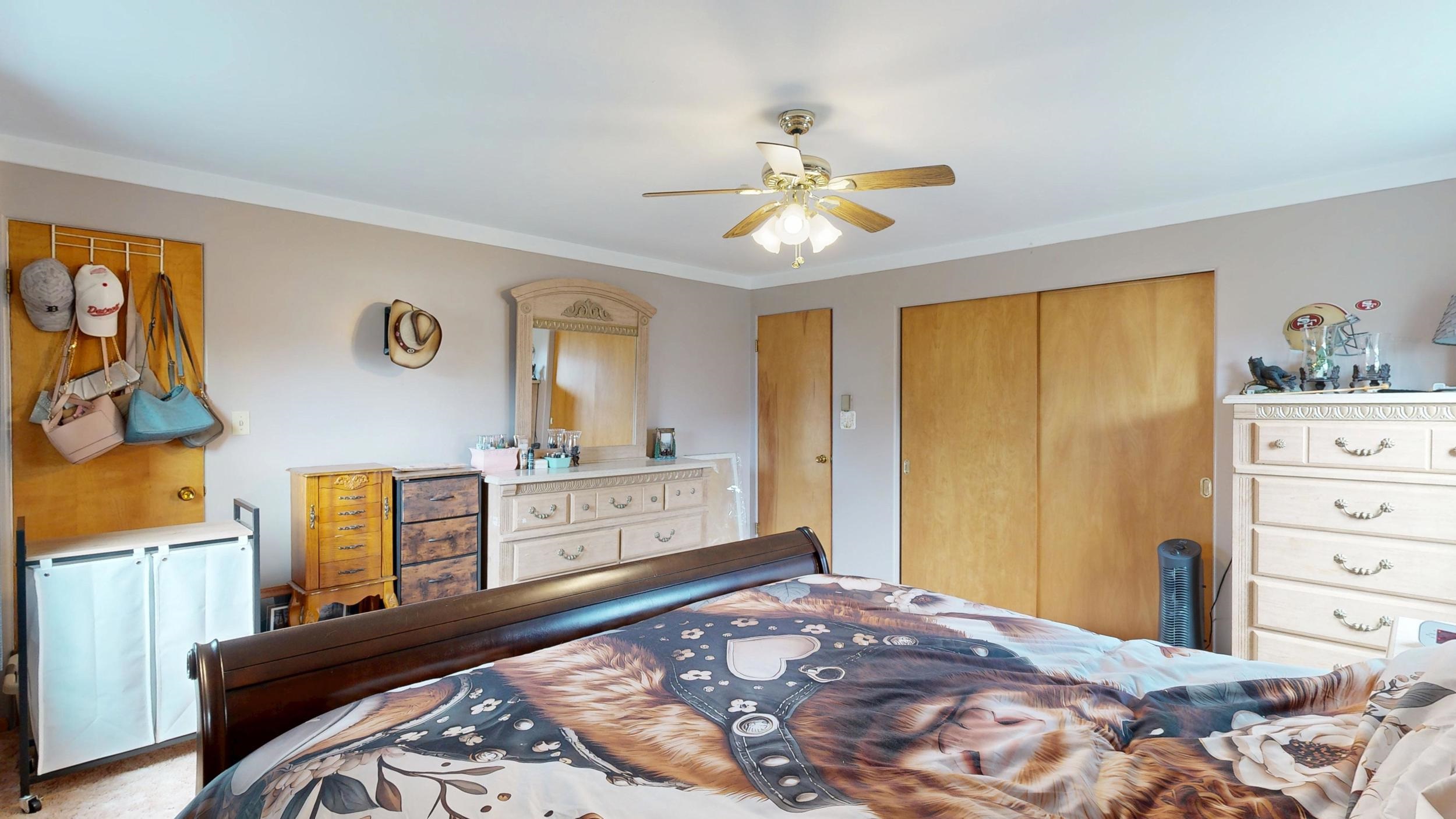 401 Libby Street, Pinconning, MI, 48650