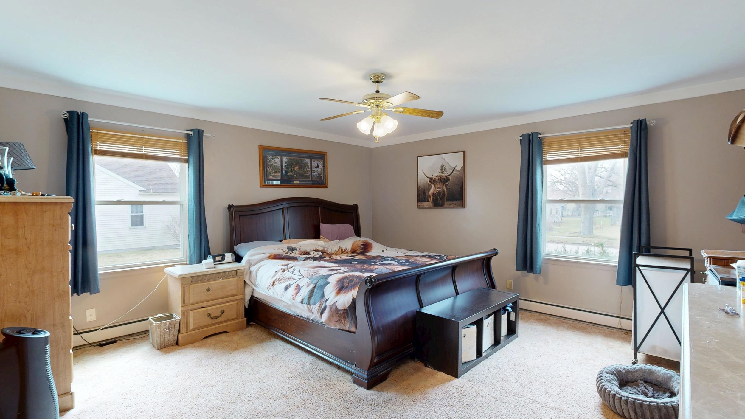 401 Libby Street, Pinconning, MI, 48650