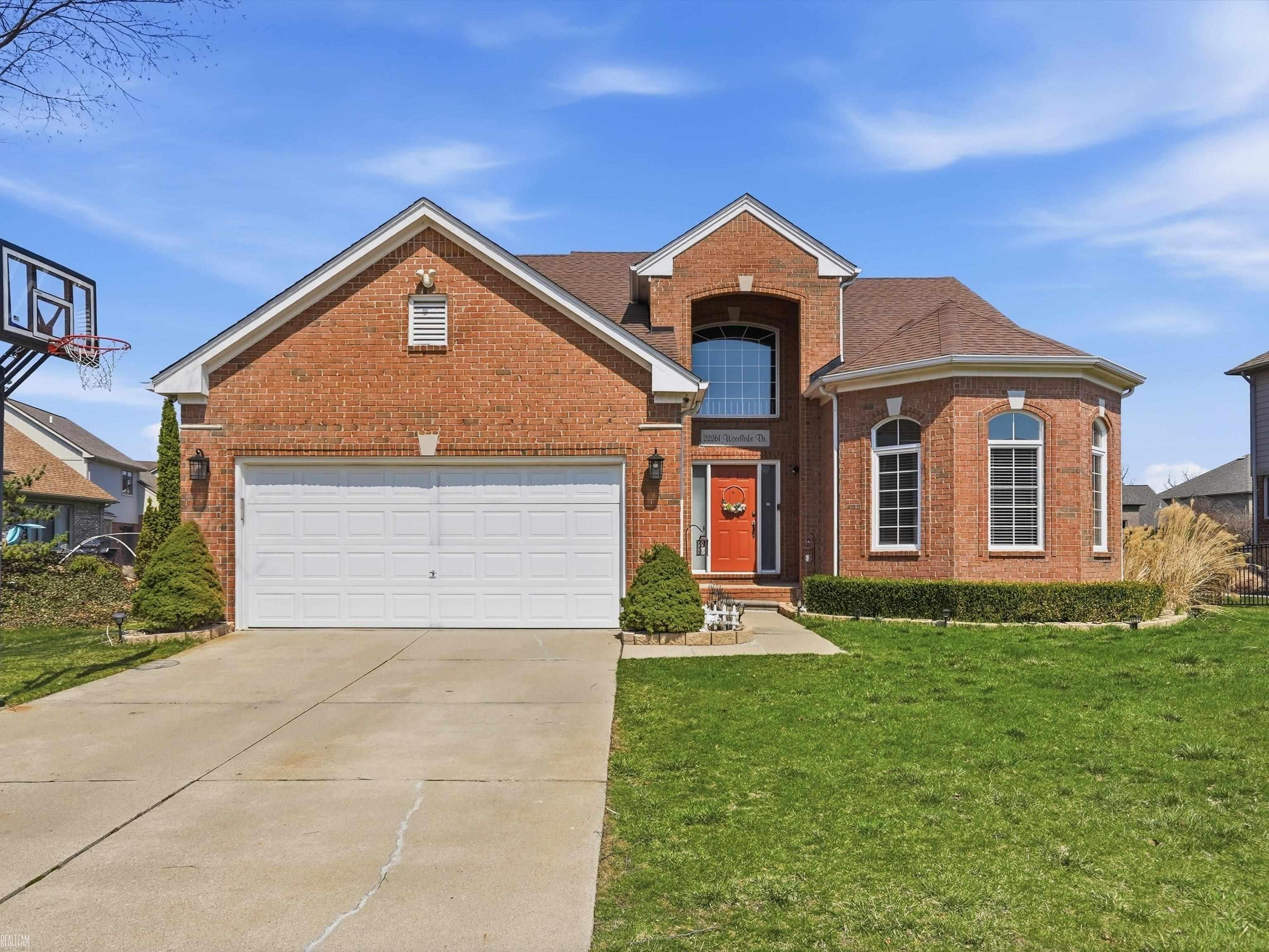 22261 Woodlake Drive UNIT&nbsp;143, Macomb Twp, MI, 48044