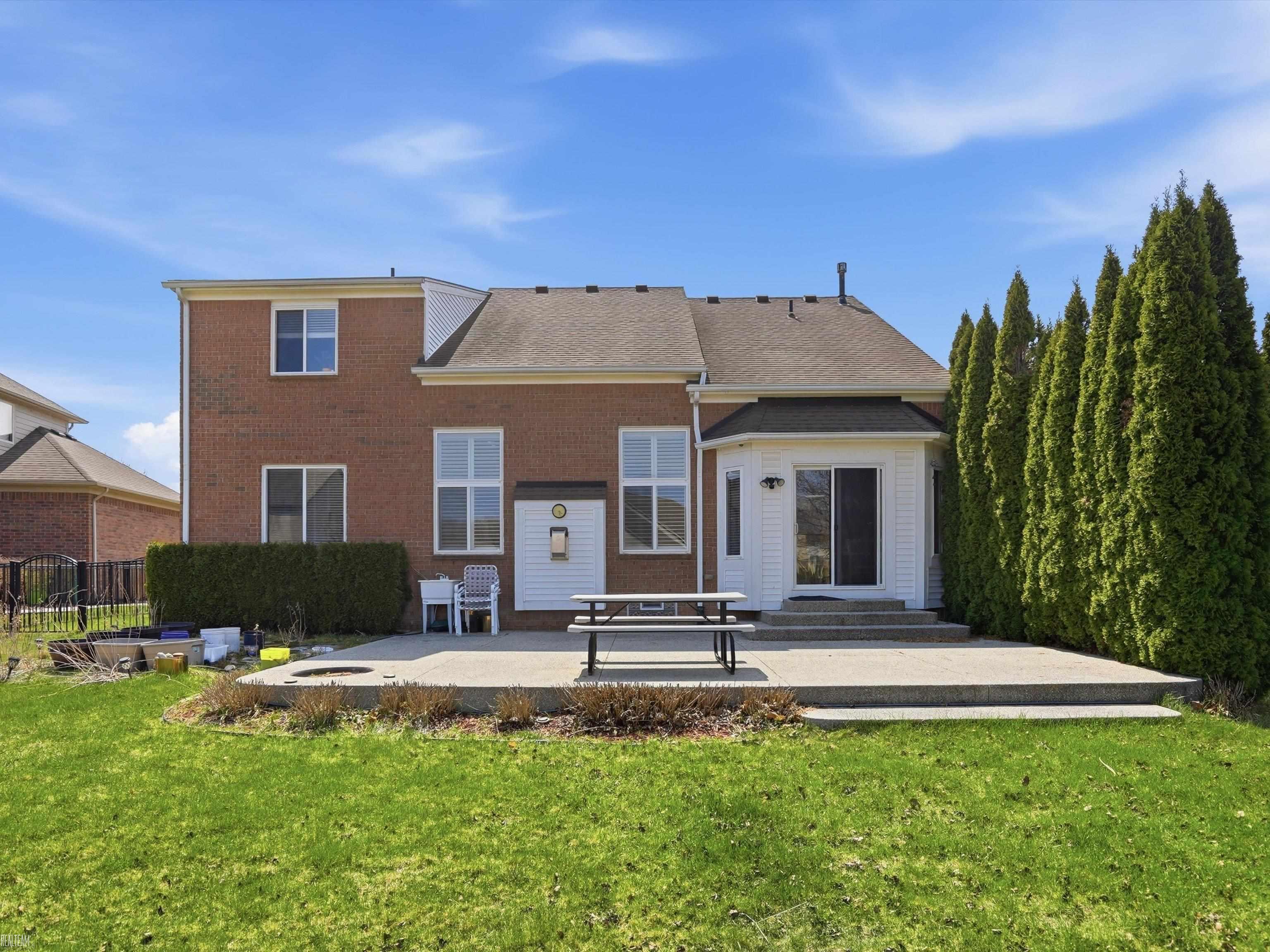 22261 Woodlake Drive UNIT&nbsp;143, Macomb Twp, MI, 48044