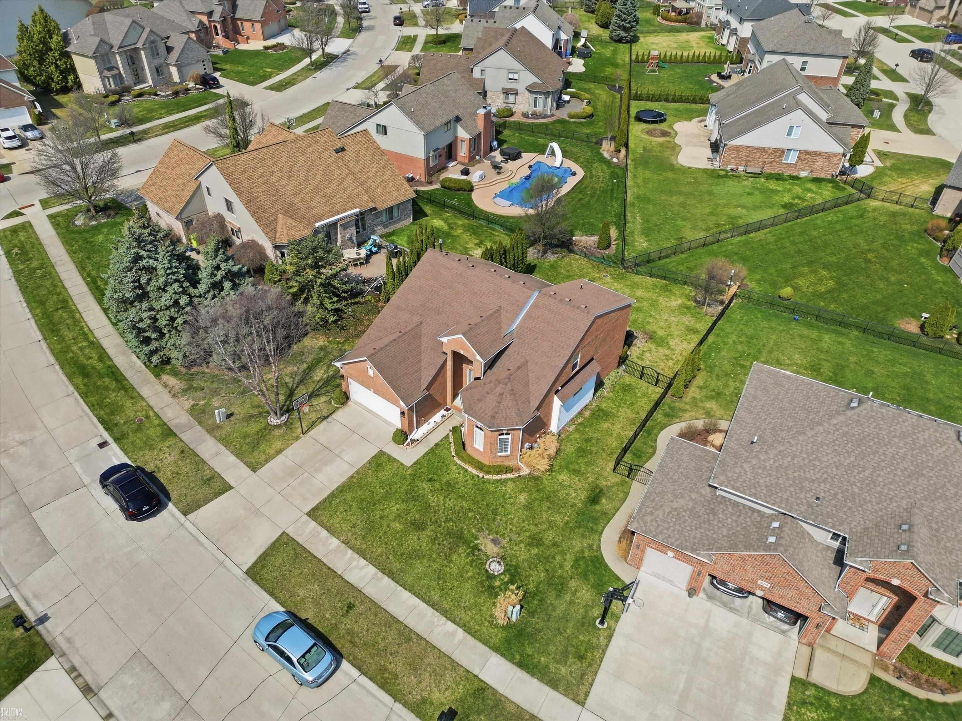 22261 Woodlake Drive UNIT&nbsp;143, Macomb Twp, MI, 48044