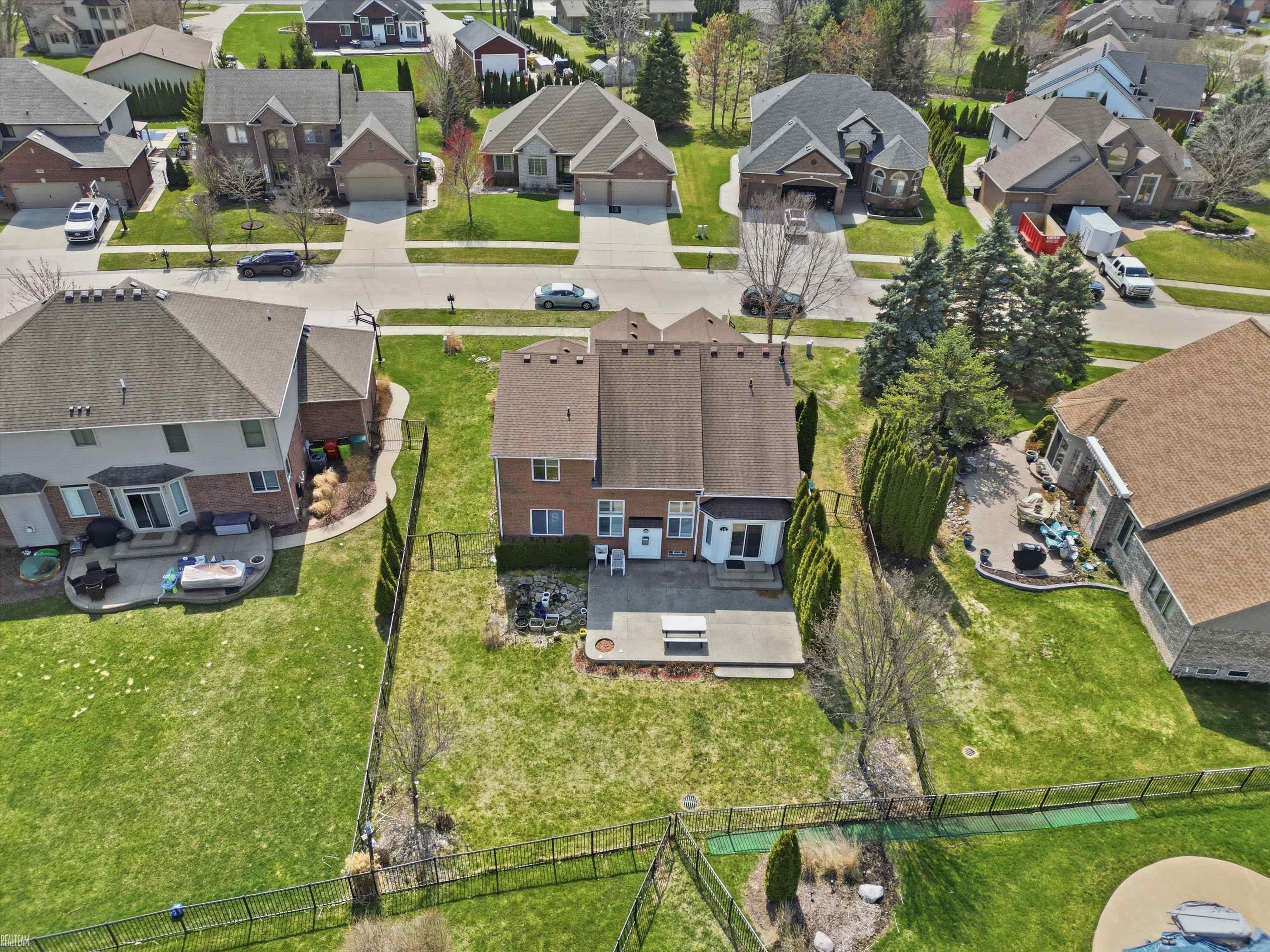 22261 Woodlake Drive UNIT&nbsp;143, Macomb Twp, MI, 48044