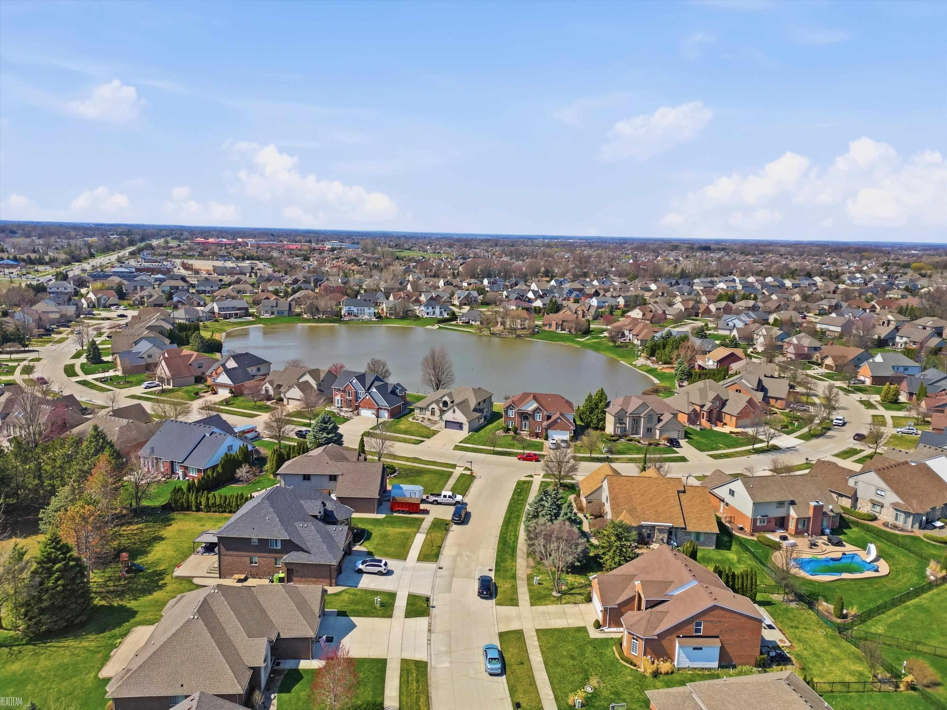 22261 Woodlake Drive UNIT&nbsp;143, Macomb Twp, MI, 48044