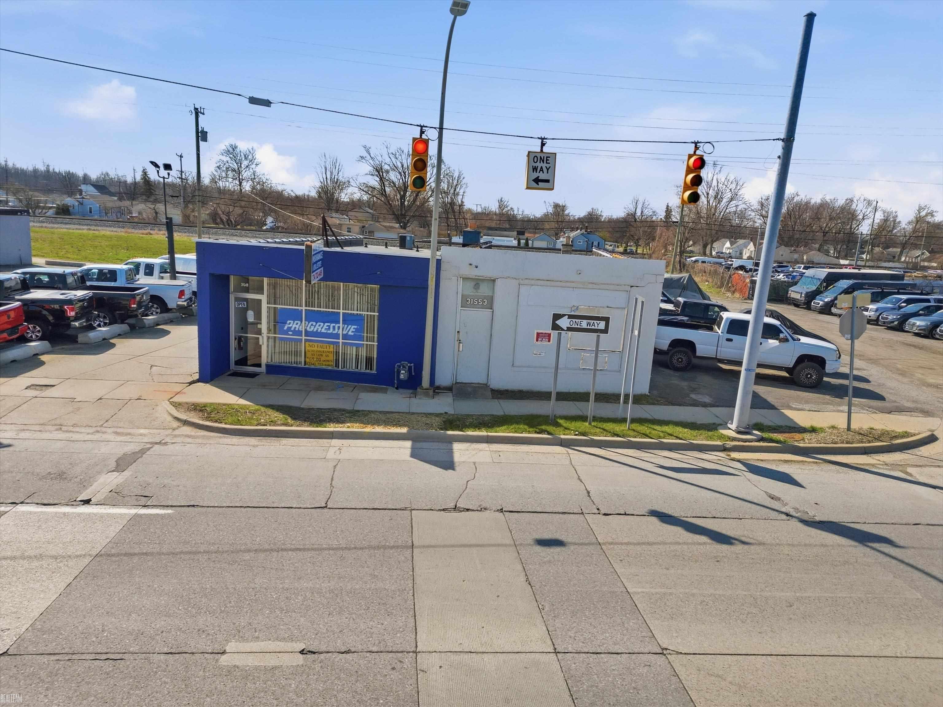 31553 Michigan Avenue, Wayne, MI, 48184