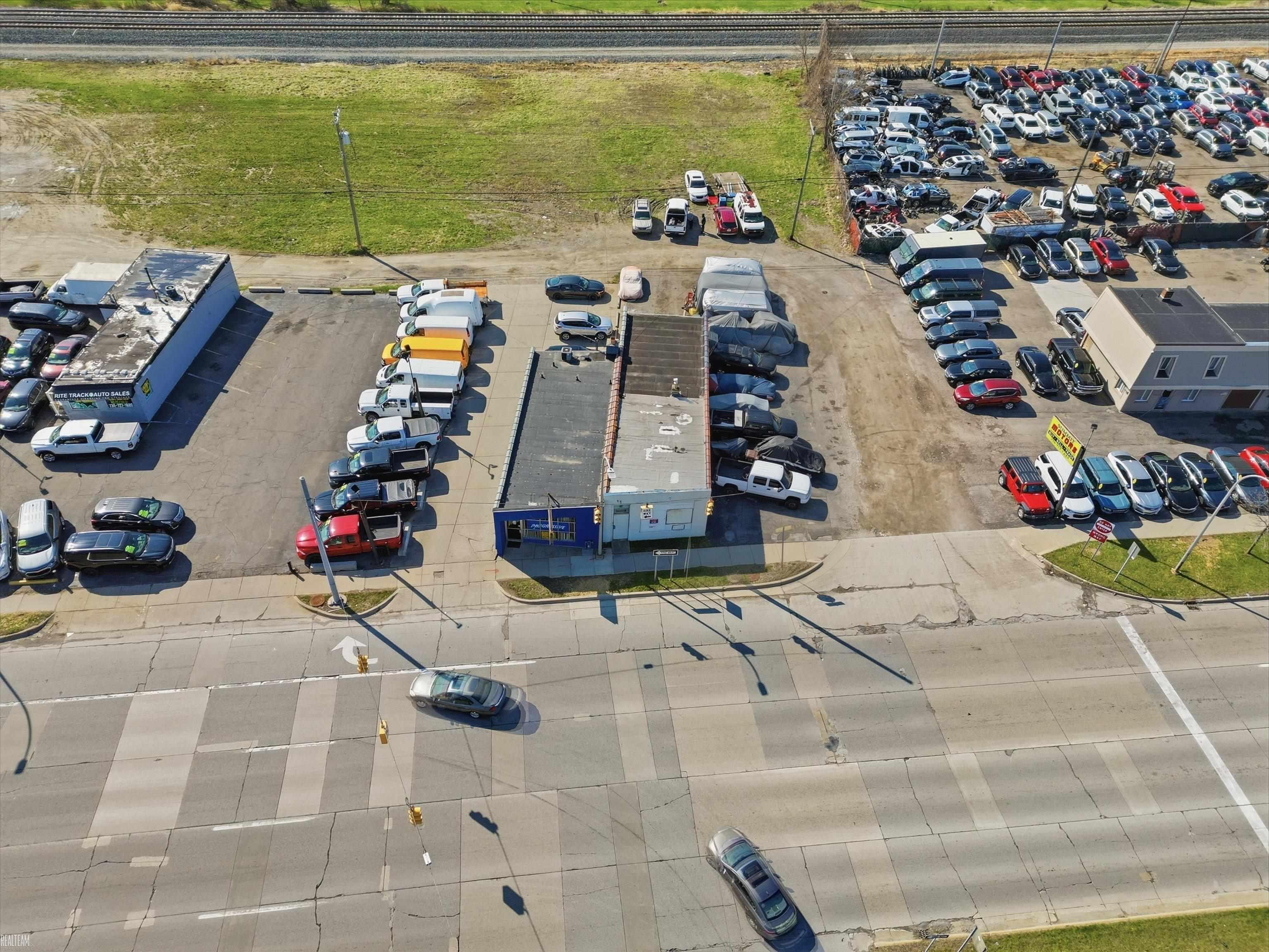 31553 Michigan Avenue, Wayne, MI, 48184