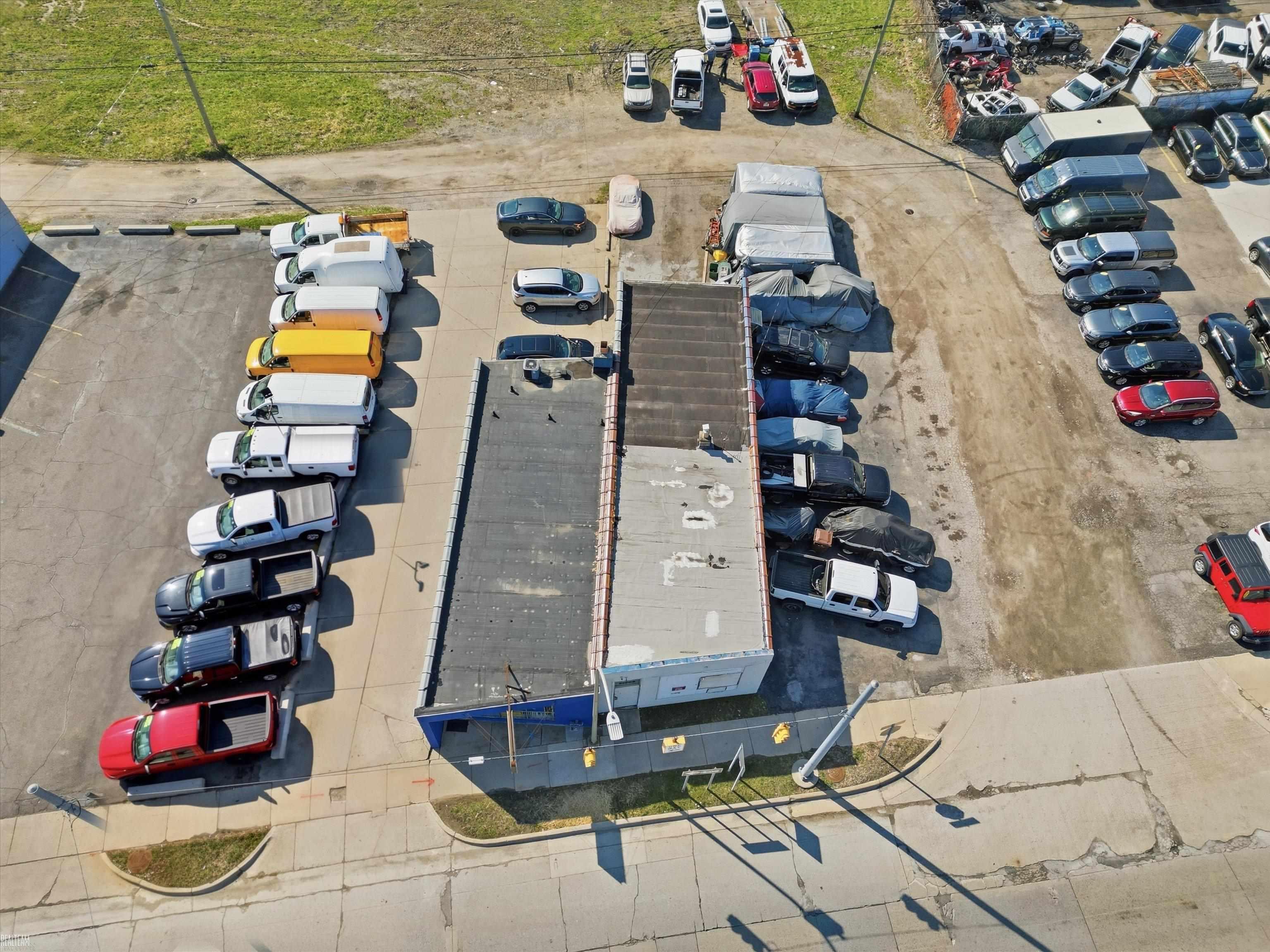 31553 Michigan Avenue, Wayne, MI, 48184