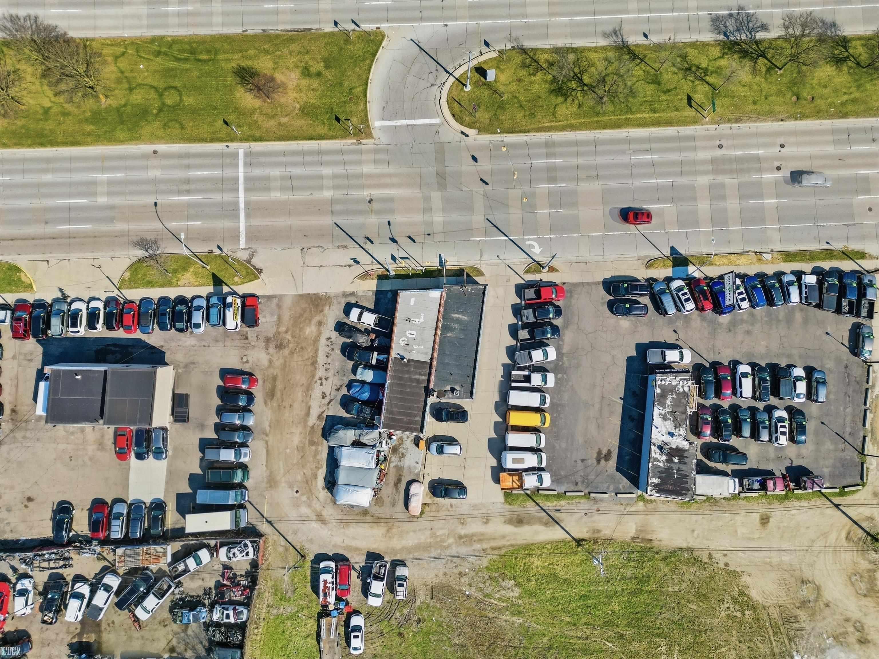 31553 Michigan Avenue, Wayne, MI, 48184