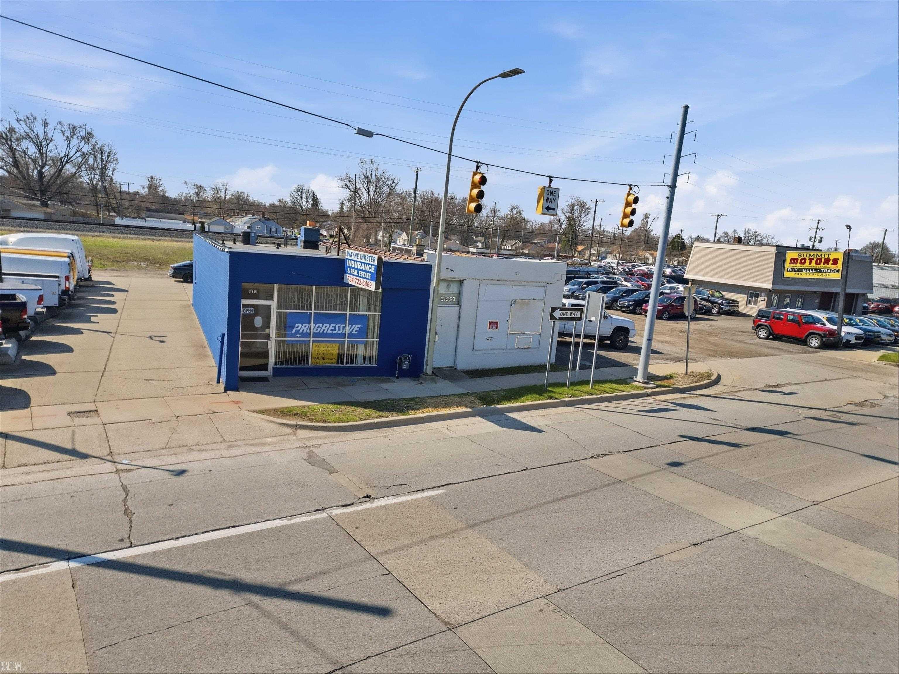 31553 Michigan Avenue, Wayne, MI, 48184