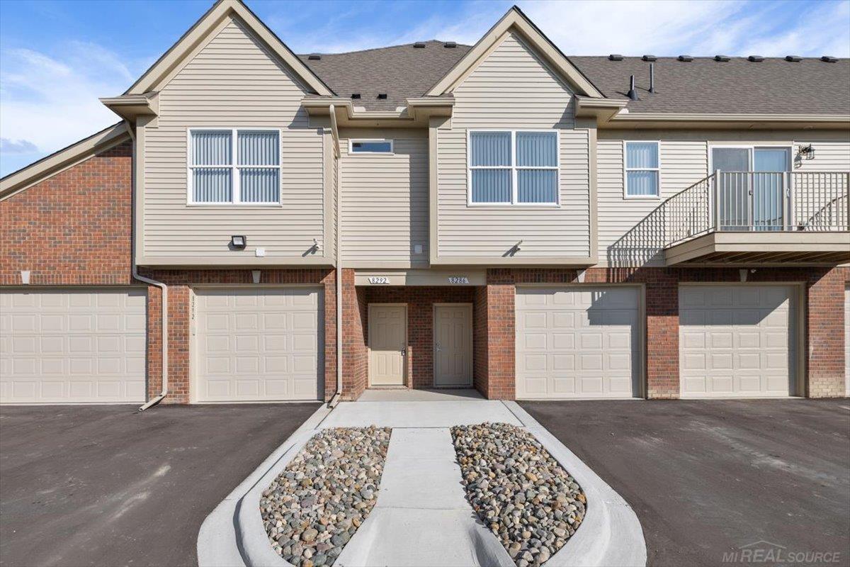 8292 Heywood Circle UNIT&nbsp;UNIT&nbsp;4, Sterling Heights, MI, 48312