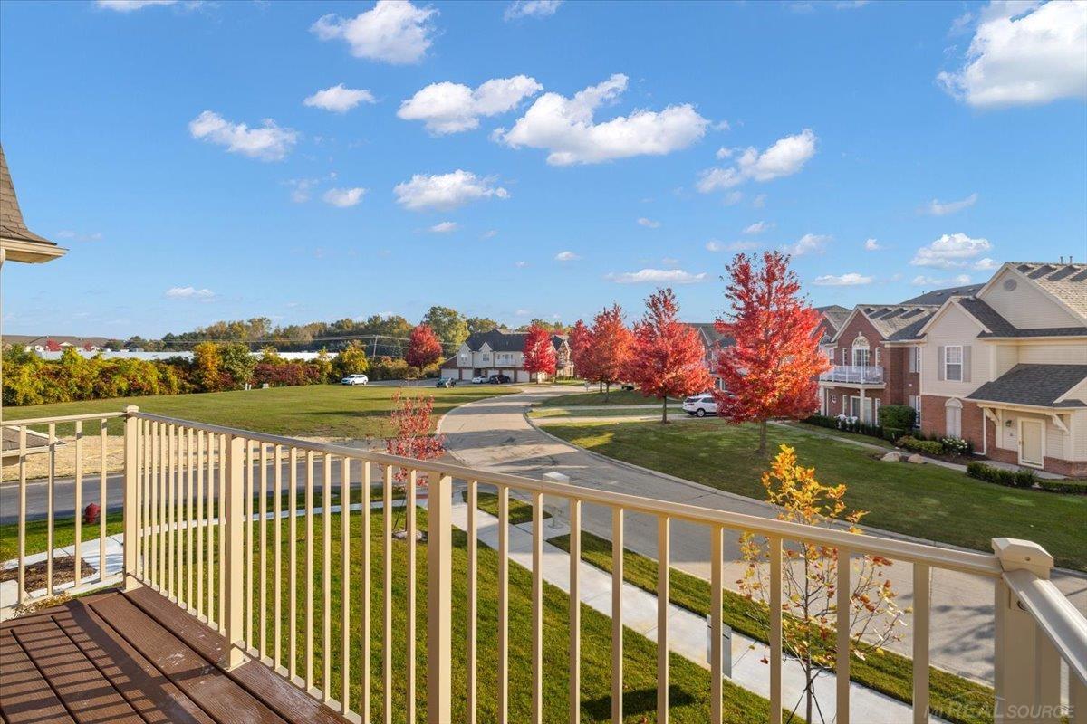 8292 Heywood Circle UNIT&nbsp;UNIT&nbsp;4, Sterling Heights, MI, 48312