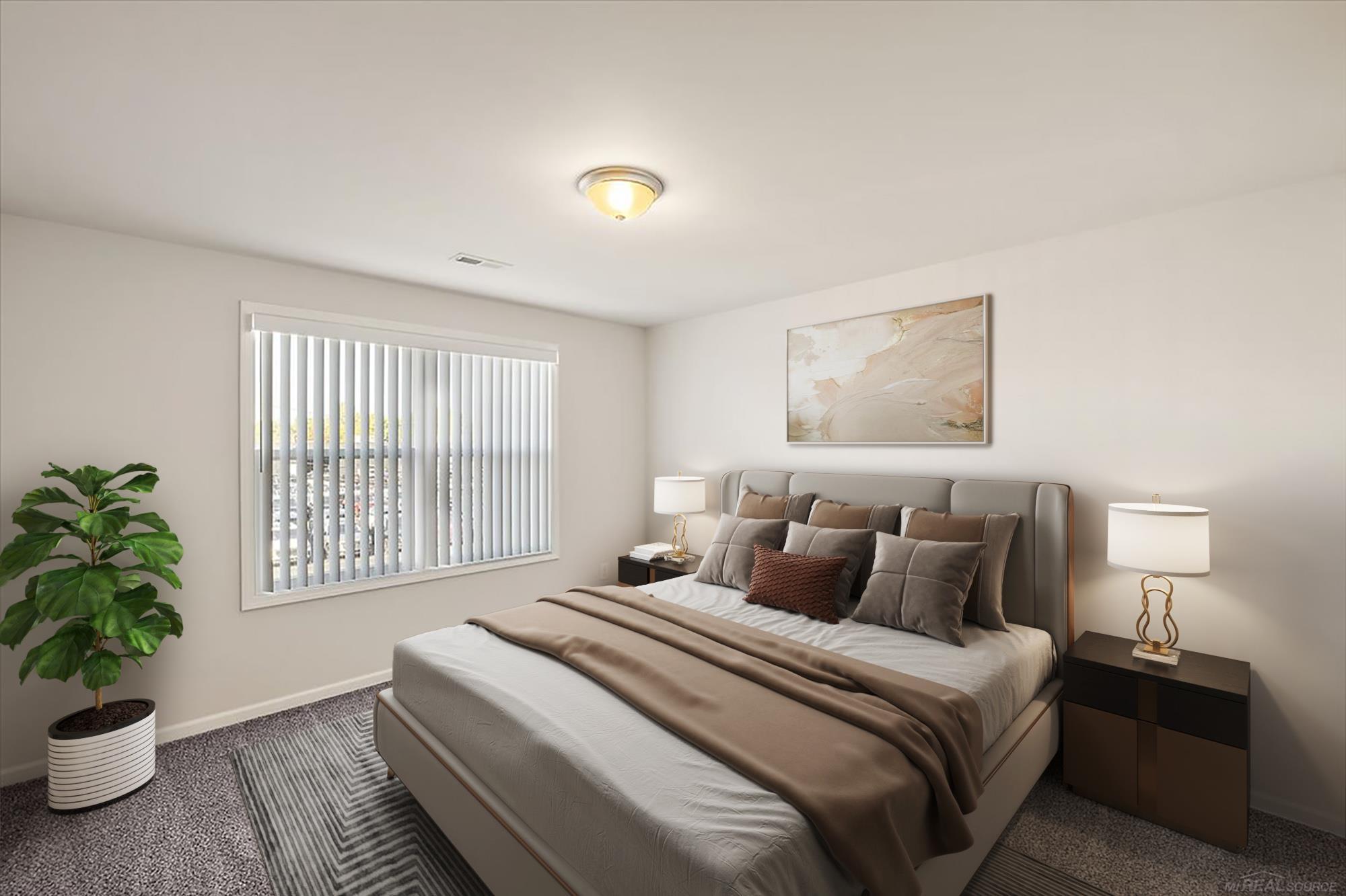 8292 Heywood Circle UNIT&nbsp;UNIT&nbsp;4, Sterling Heights, MI, 48312