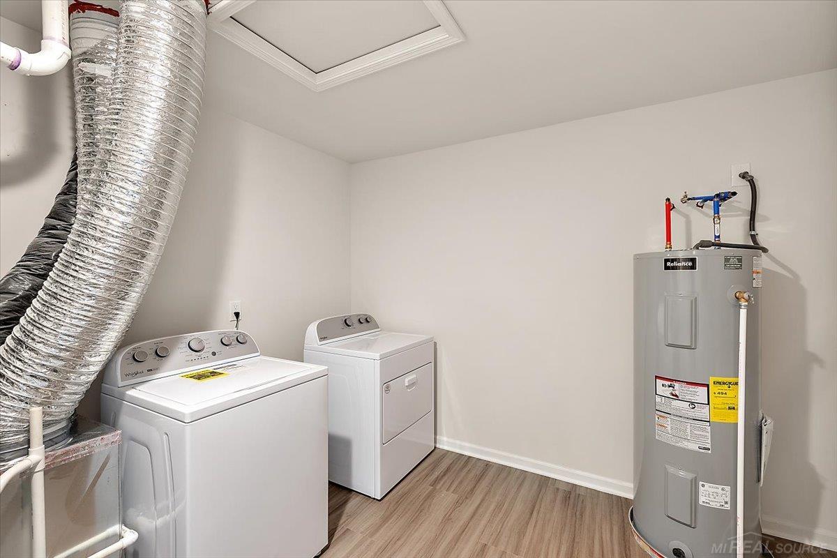 8292 Heywood Circle UNIT&nbsp;UNIT&nbsp;4, Sterling Heights, MI, 48312