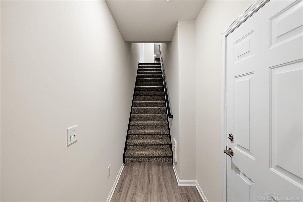 8292 Heywood Circle UNIT&nbsp;UNIT&nbsp;4, Sterling Heights, MI, 48312