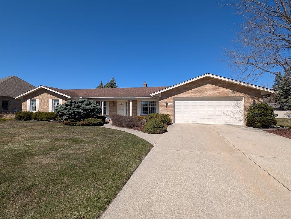 3425 Win Kae Place, Bay City, MI, 48706