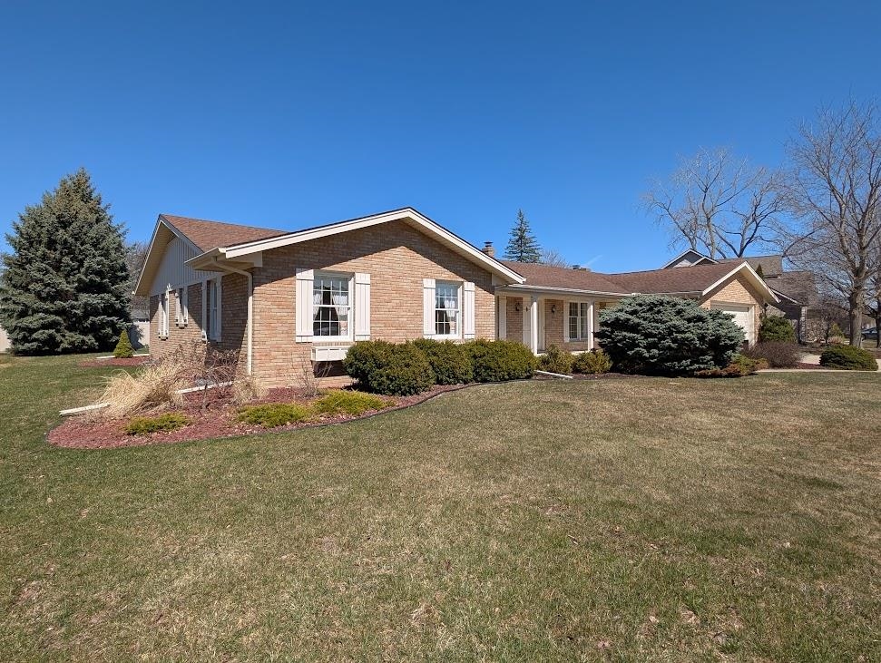 3425 Win Kae Place, Bay City, MI, 48706