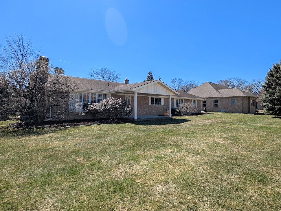 3425 Win Kae Place, Bay City, MI, 48706