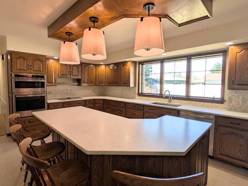 3425 Win Kae Place, Bay City, MI, 48706