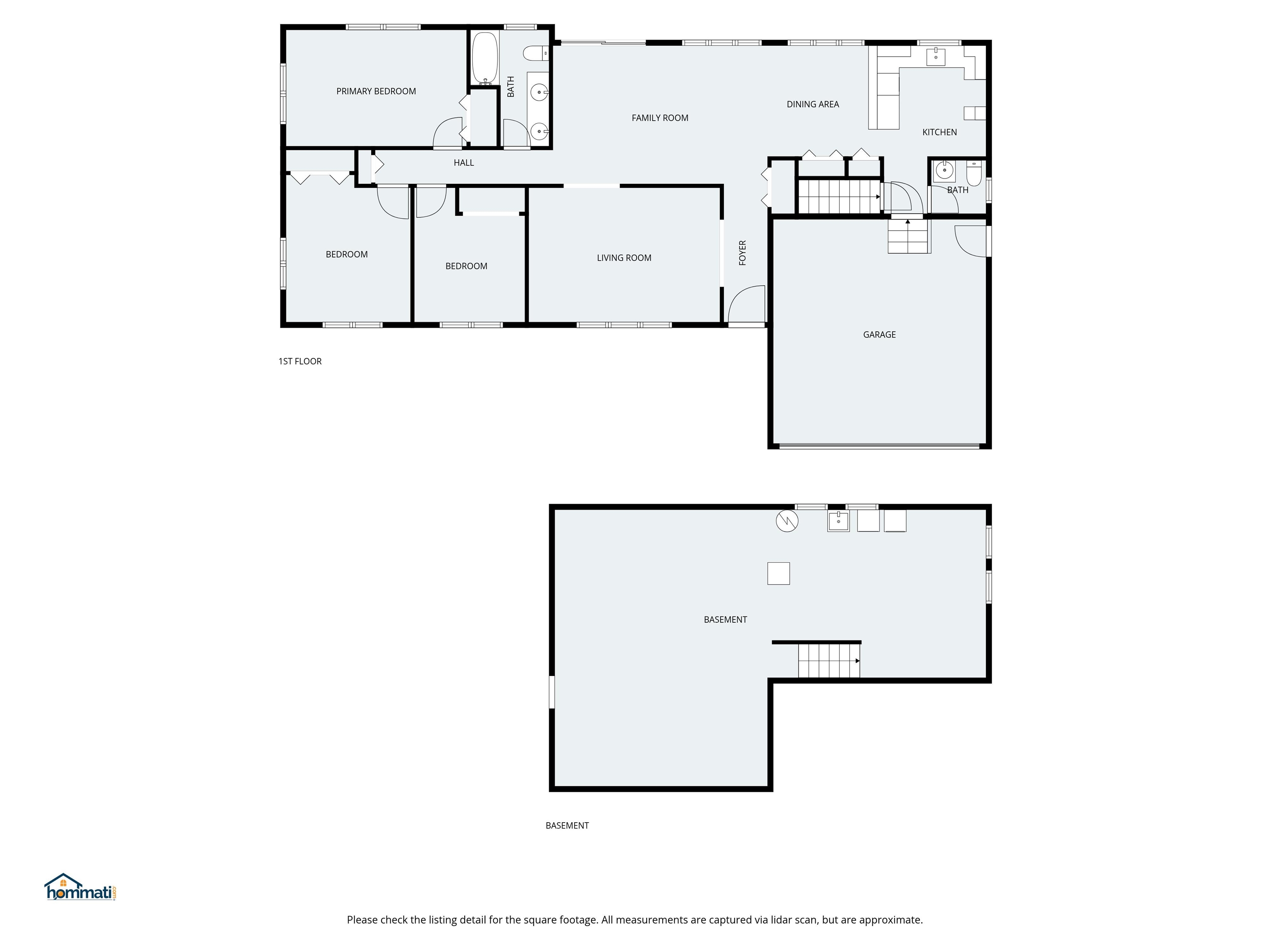 735 Huntington Road, Grand Blanc, MI, 48439