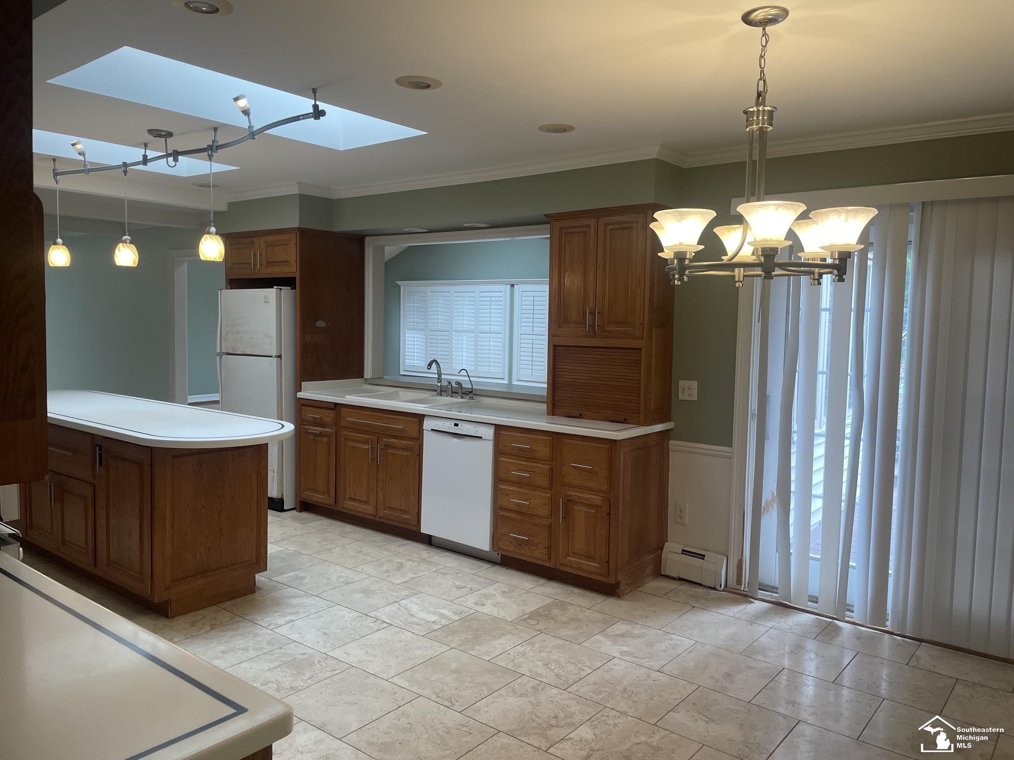 3202 Edgevale Drive, Lambertville, MI, 48144