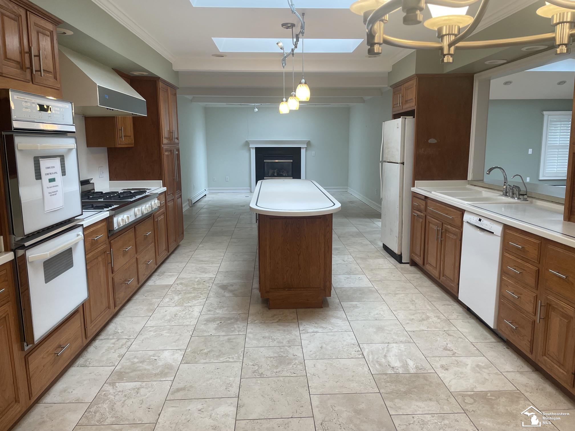 3202 Edgevale Drive, Lambertville, MI, 48144