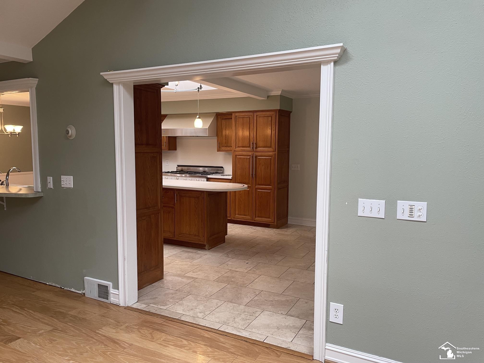 3202 Edgevale Drive, Lambertville, MI, 48144