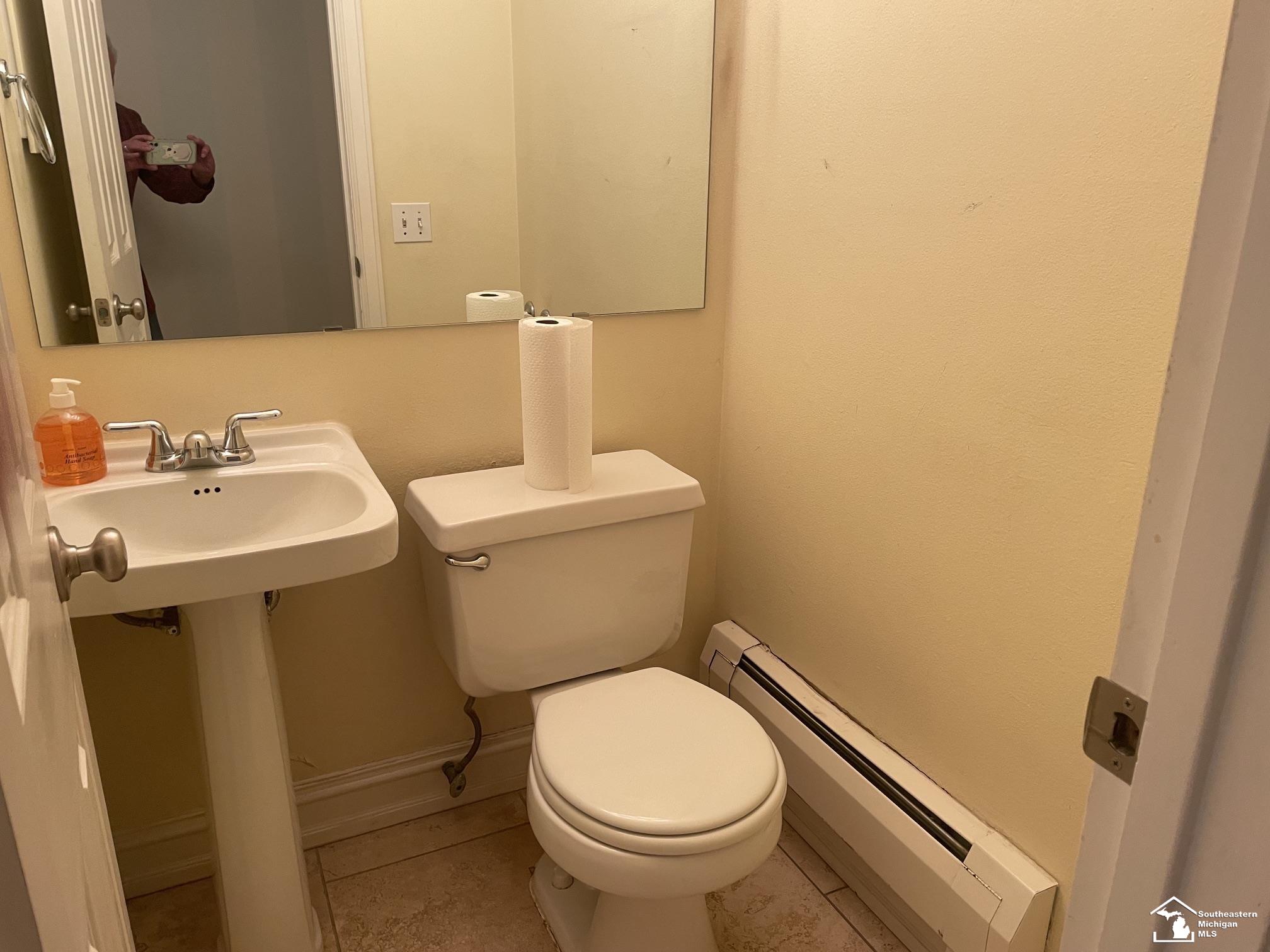 3202 Edgevale Drive, Lambertville, MI, 48144