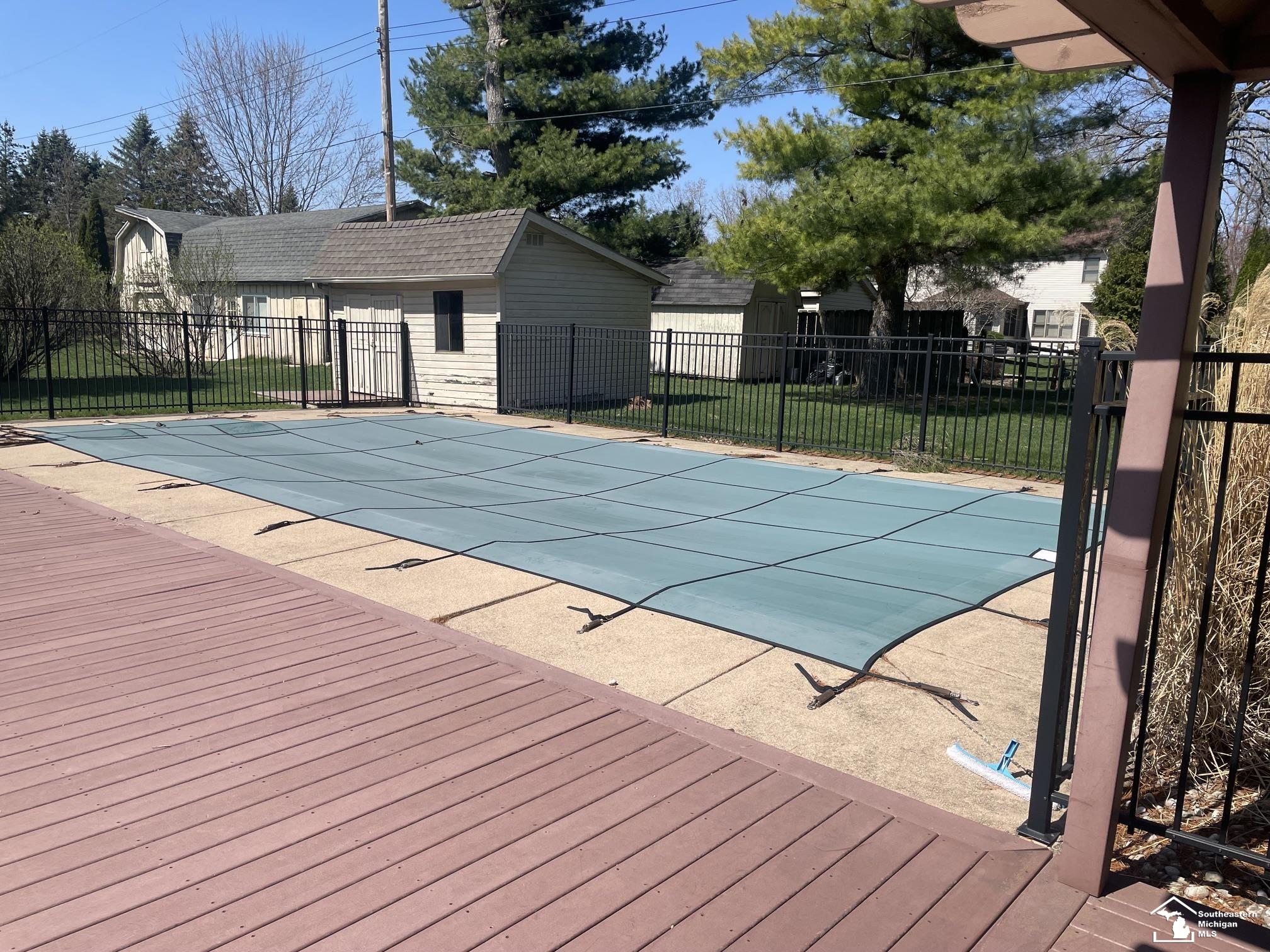 3202 Edgevale Drive, Lambertville, MI, 48144