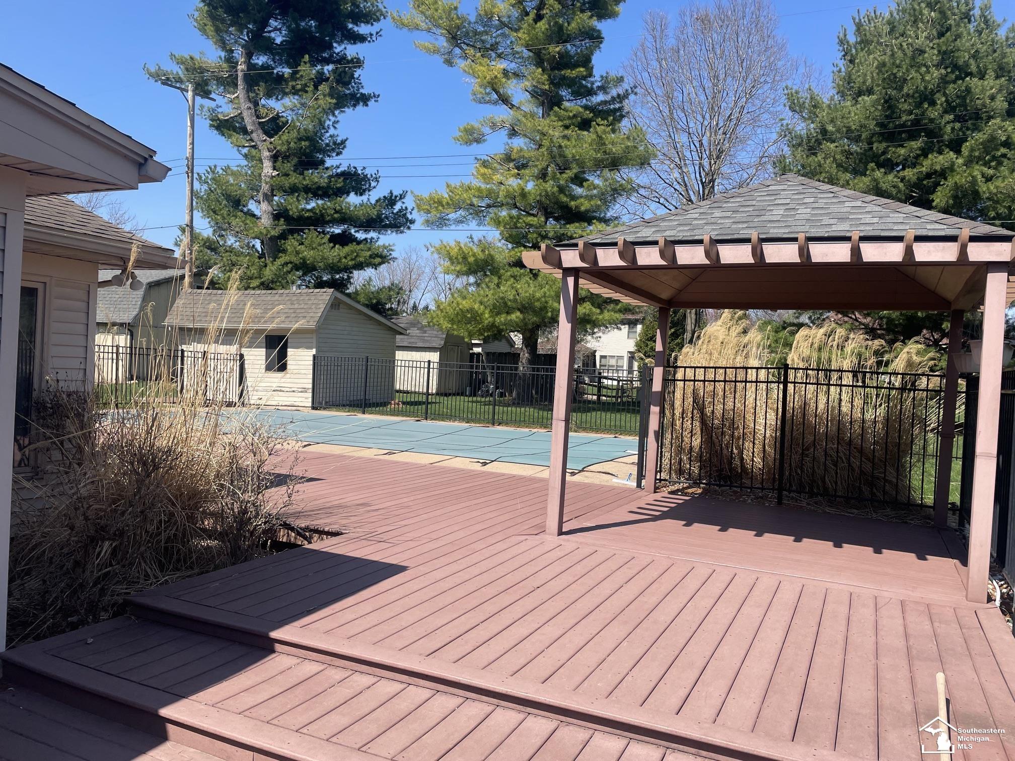 3202 Edgevale Drive, Lambertville, MI, 48144