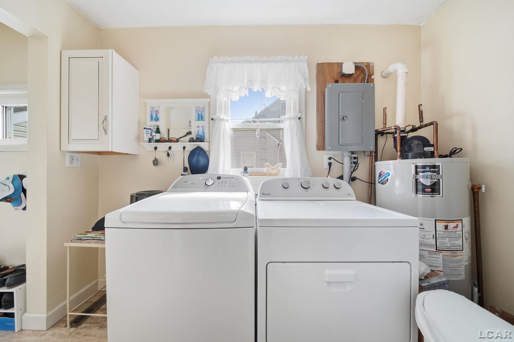 437 Oden Way, Adrian, MI, 49221