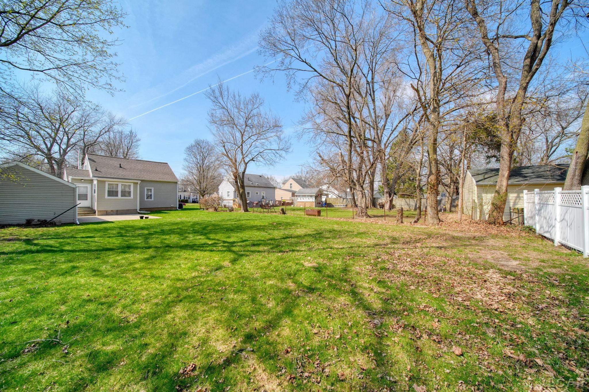 437 Oden Way, Adrian, MI, 49221