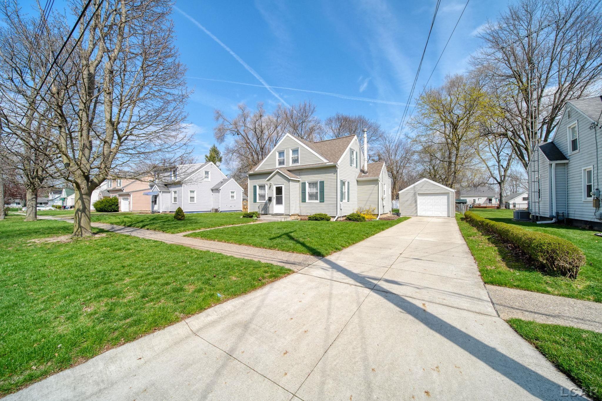 437 Oden Way, Adrian, MI, 49221