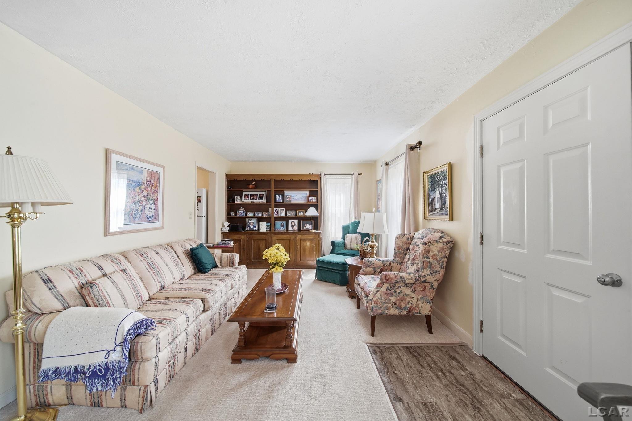 437 Oden Way, Adrian, MI, 49221