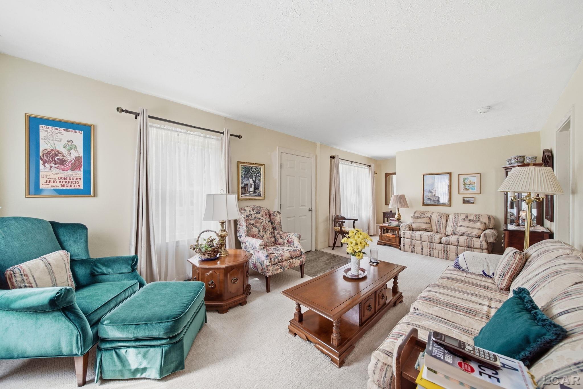 437 Oden Way, Adrian, MI, 49221