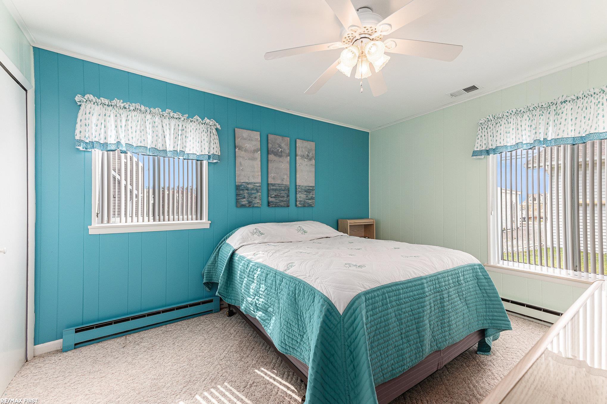 7618 South Channel Drive, Harsens Island, MI, 48028