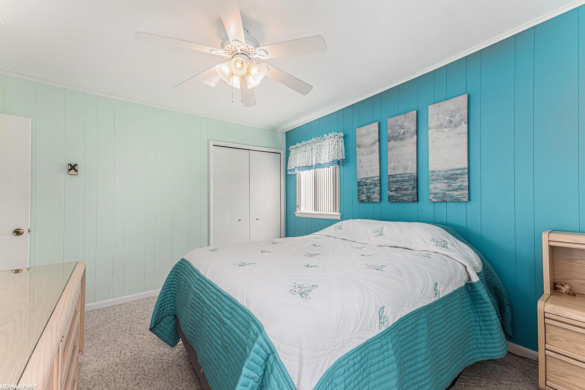 7618 South Channel Drive, Harsens Island, MI, 48028