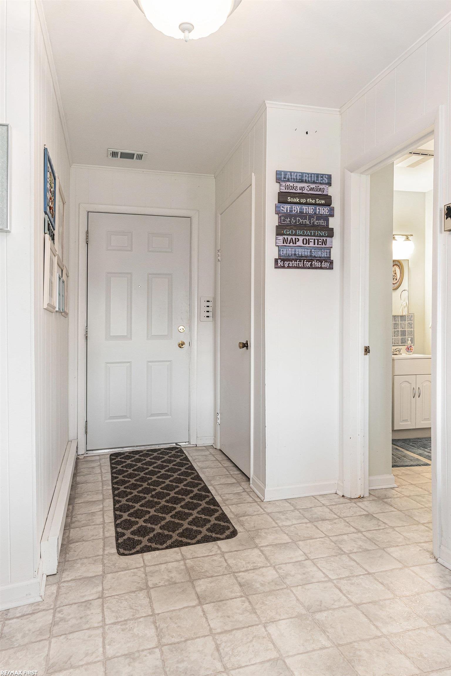 7618 South Channel Drive, Harsens Island, MI, 48028