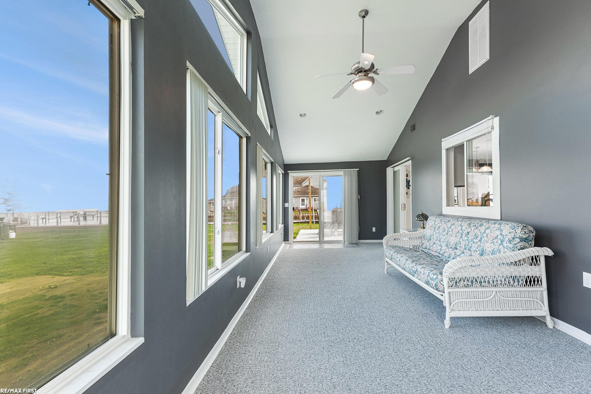 7618 South Channel Drive, Harsens Island, MI, 48028