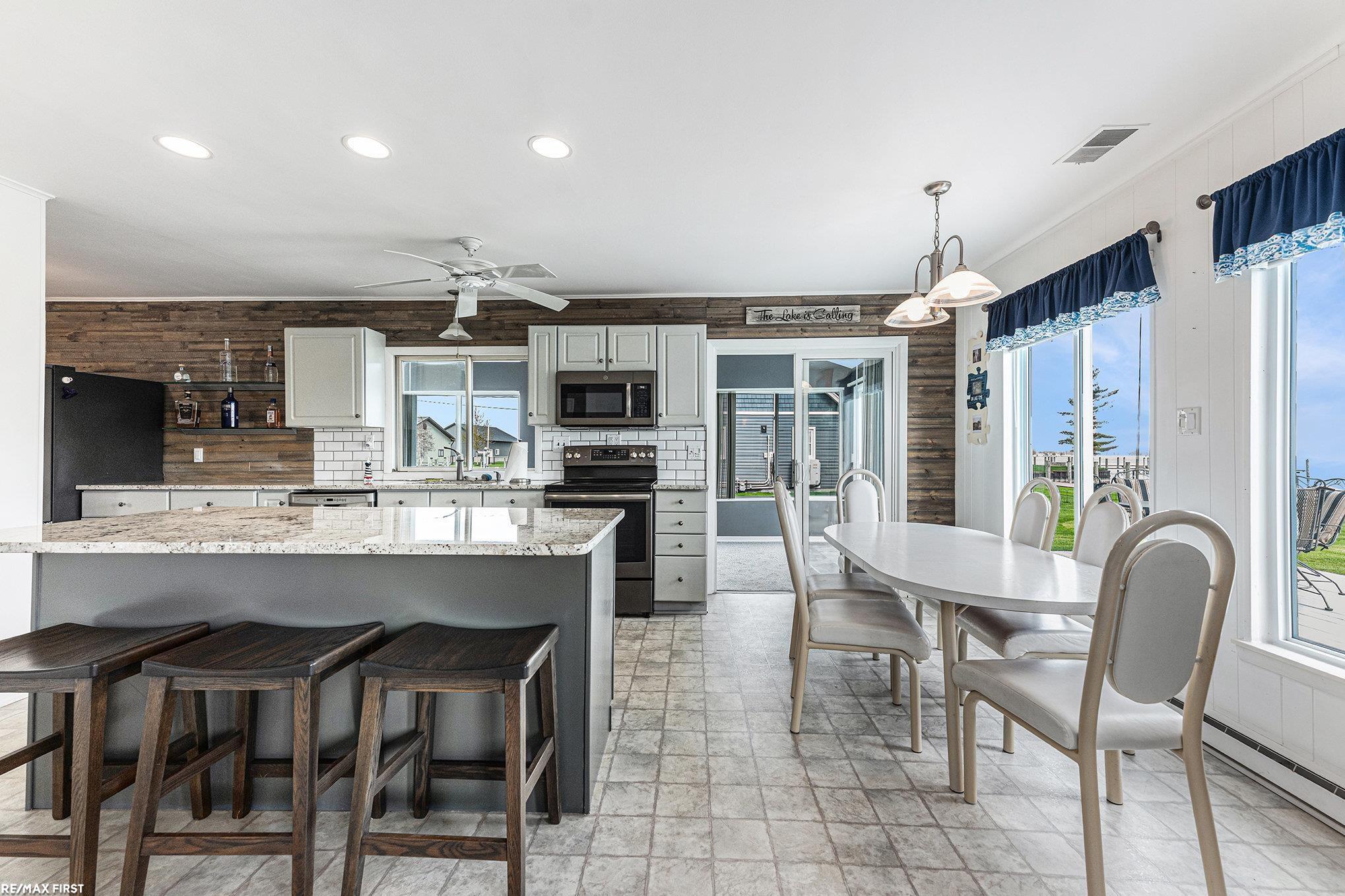 7618 South Channel Drive, Harsens Island, MI, 48028