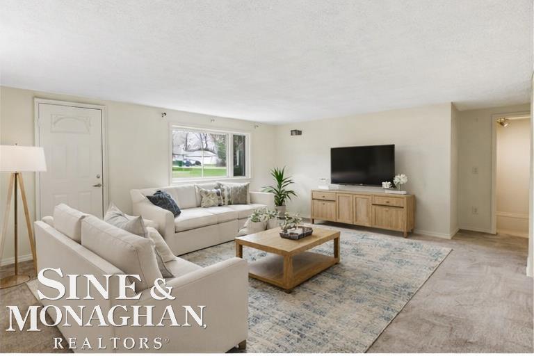 47811 Frederick Road, Shelby Twp, MI, 48317