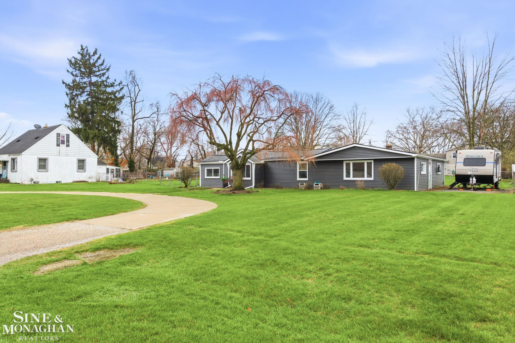 47811 Frederick Road, Shelby Twp, MI, 48317