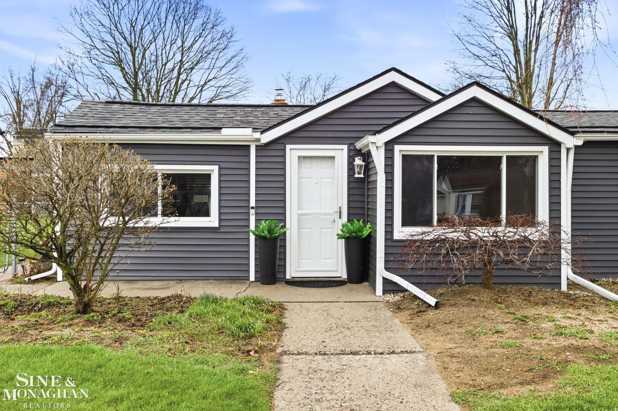 47811 Frederick Road, Shelby Twp, MI, 48317