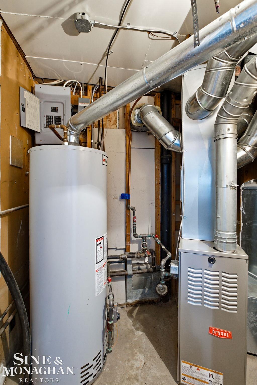 47811 Frederick Road, Shelby Twp, MI, 48317