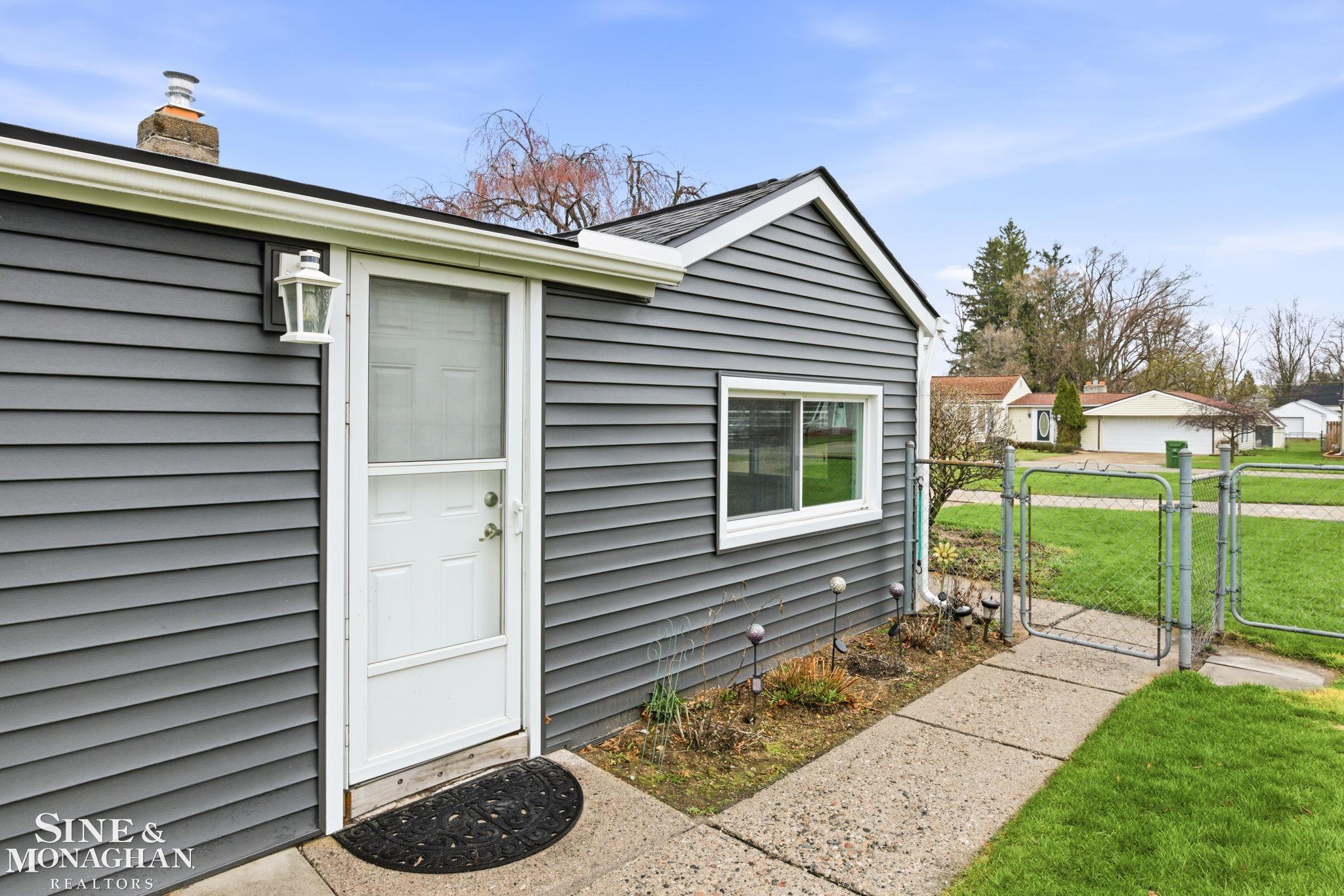 47811 Frederick Road, Shelby Twp, MI, 48317