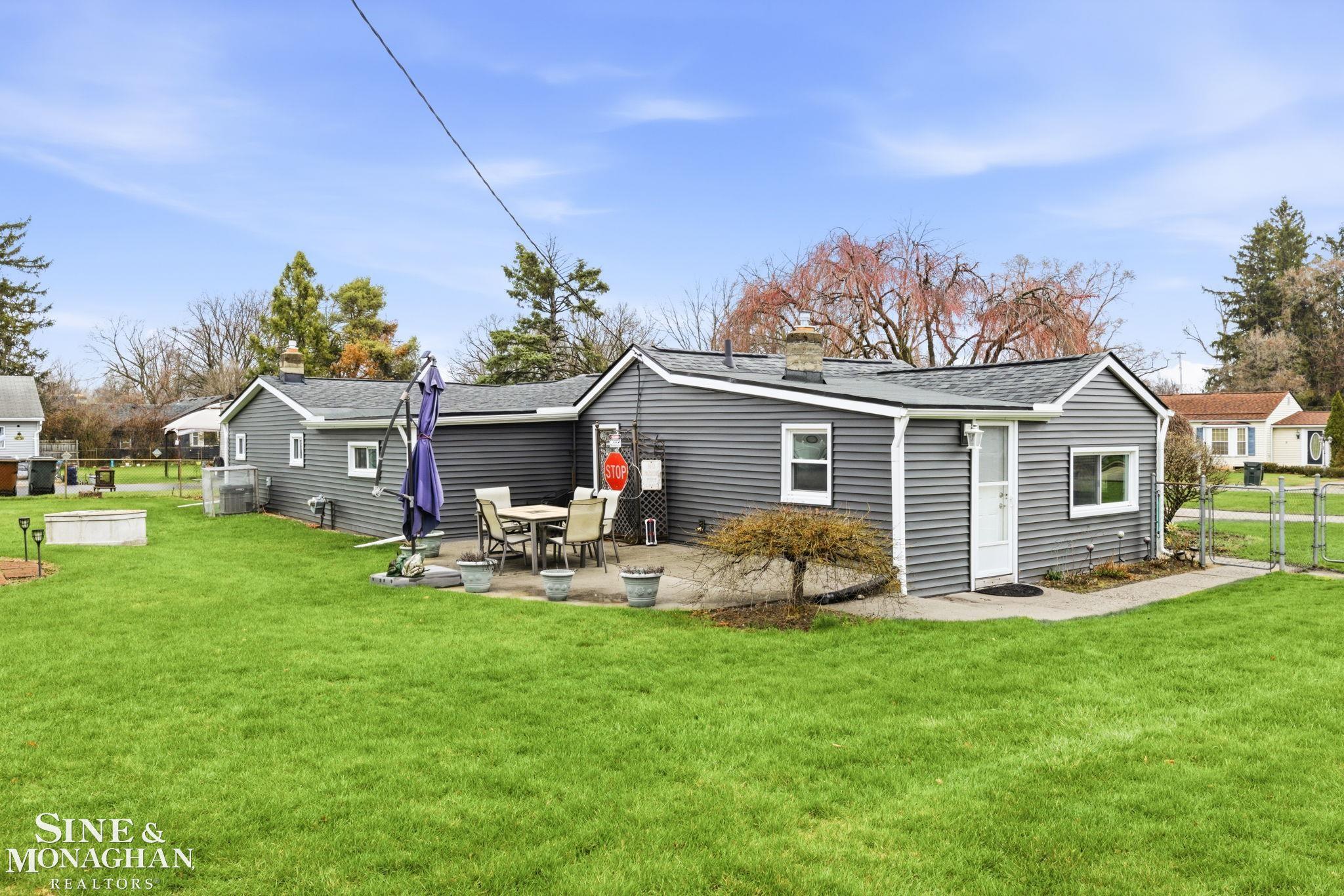 47811 Frederick Road, Shelby Twp, MI, 48317