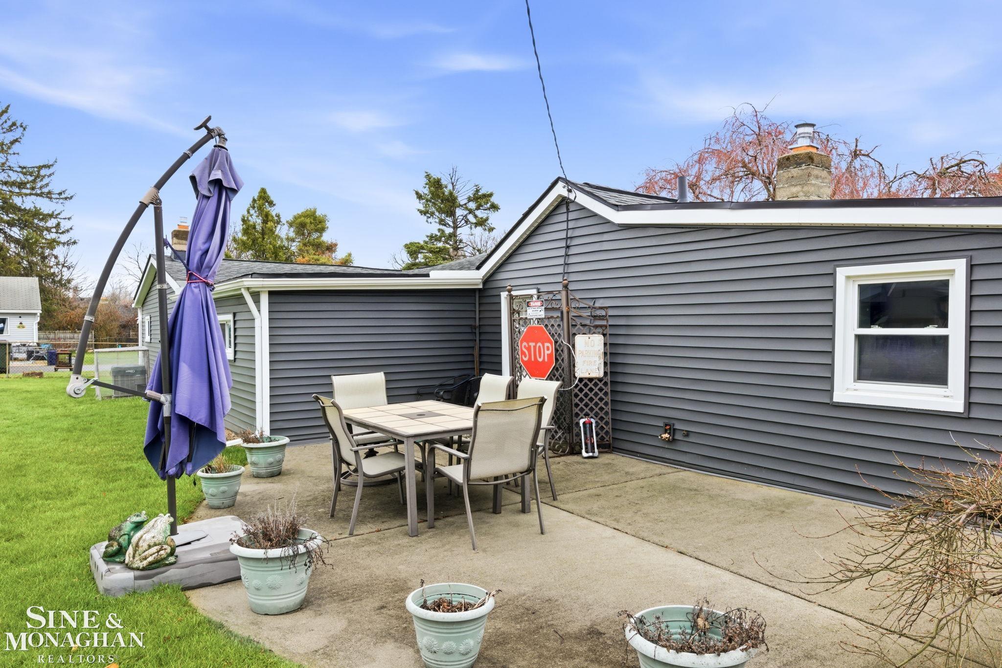 47811 Frederick Road, Shelby Twp, MI, 48317