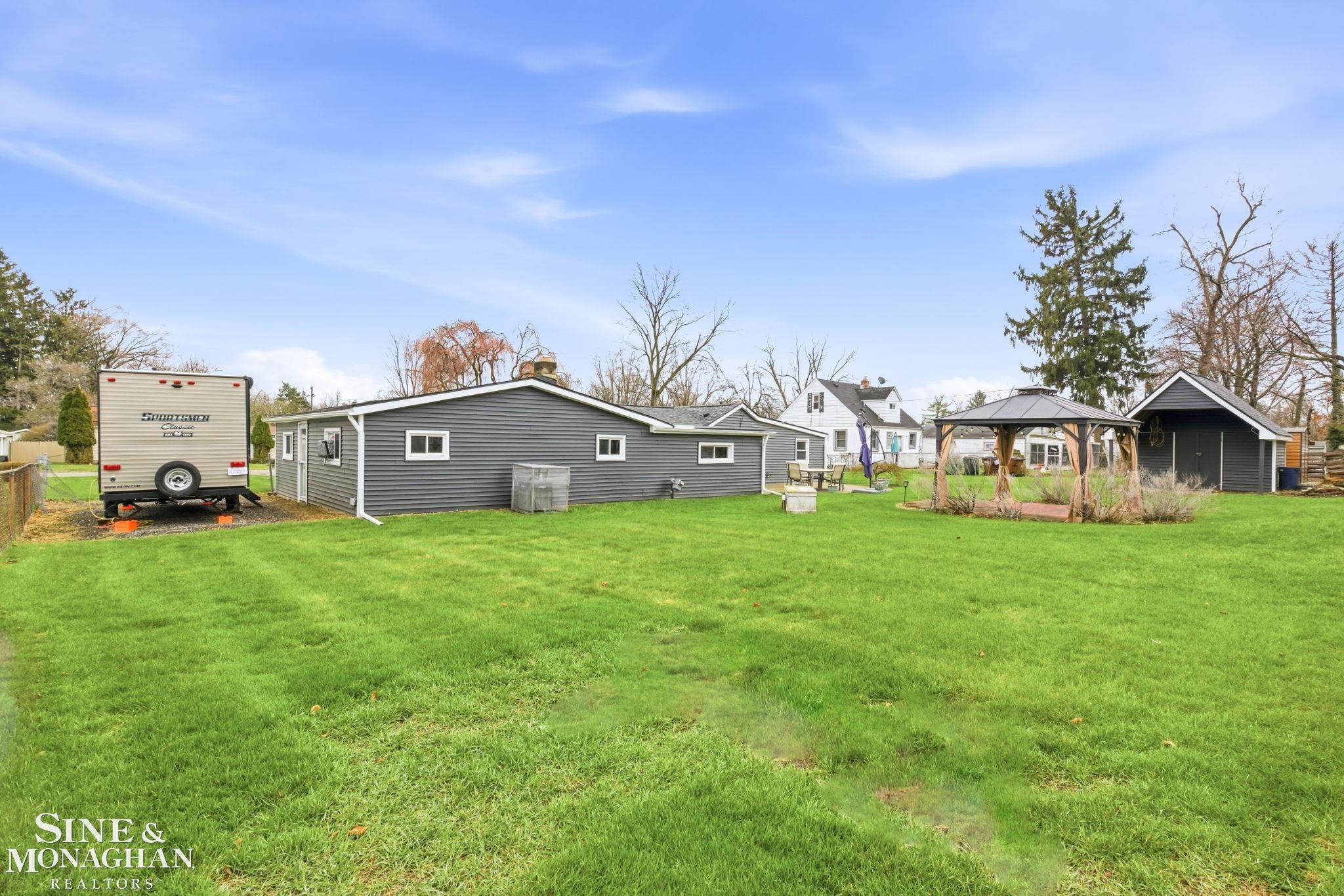 47811 Frederick Road, Shelby Twp, MI, 48317