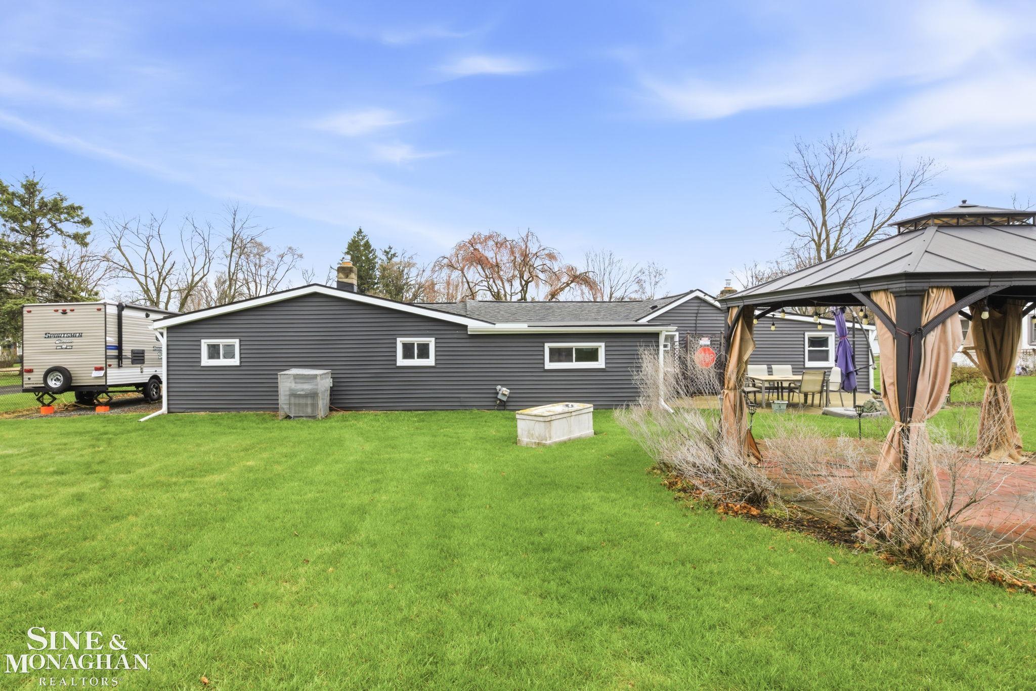 47811 Frederick Road, Shelby Twp, MI, 48317