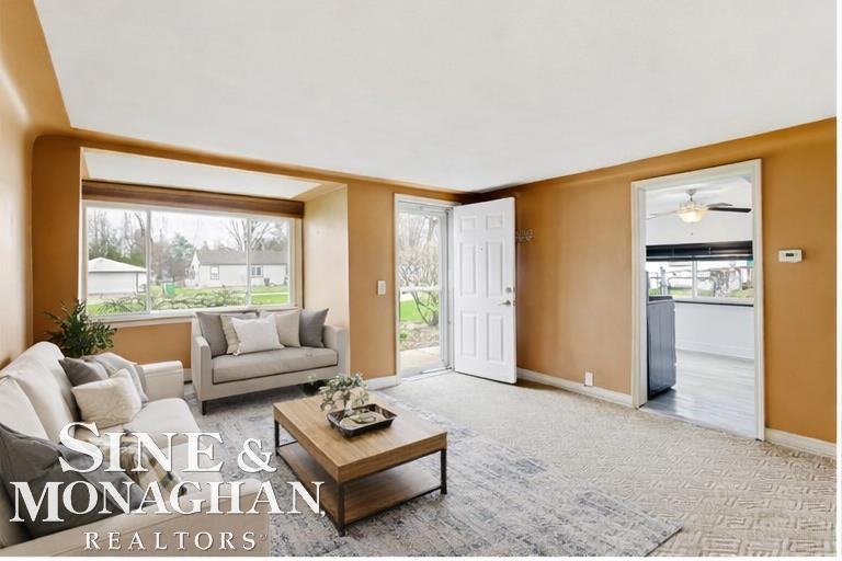 47811 Frederick Road, Shelby Twp, MI, 48317