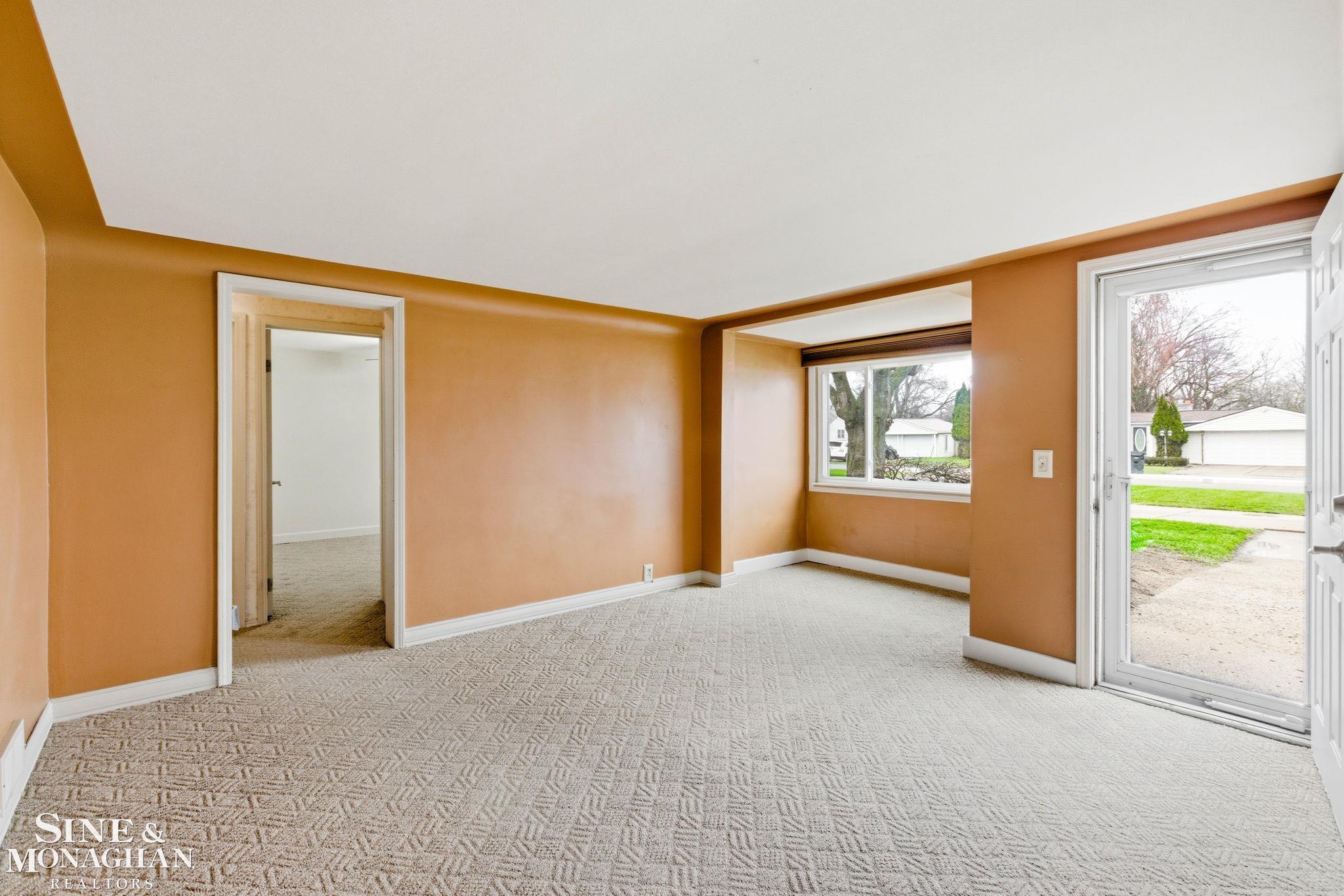 47811 Frederick Road, Shelby Twp, MI, 48317