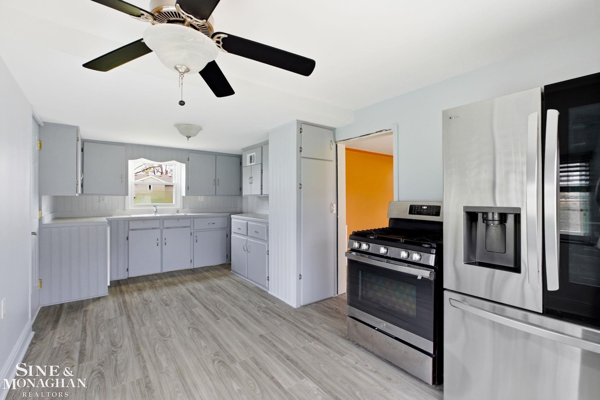 47811 Frederick Road, Shelby Twp, MI, 48317